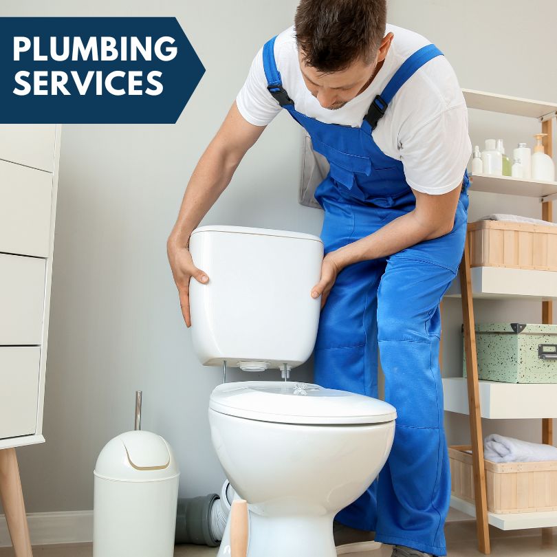 Plumbing Company in Stockton, MD